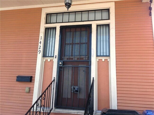 property at 1429 France St