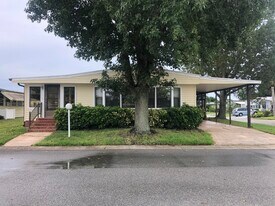 4105 Gail Blvd in Melbourne, FL - Building Photo