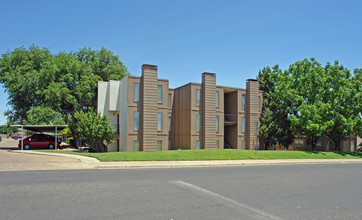 Sundowner in Lubbock, TX - Building Photo - Building Photo