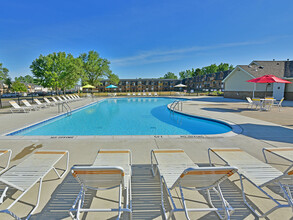 Windsor Place Apartments in Davison, MI - Building Photo - Building Photo