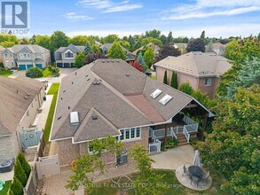 476 Westridge Dr in Vaughan, ON - Building Photo - Building Photo