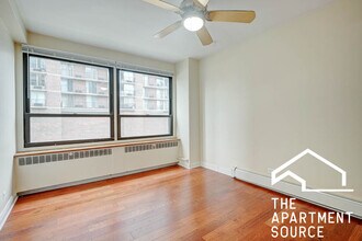 4180 N Marine Dr, Unit 310 in Chicago, IL - Foto de edificio - Building Photo