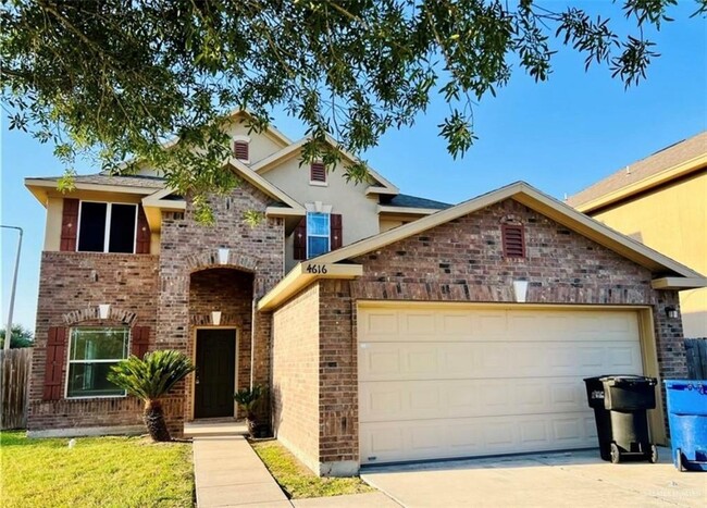 4616 Water Lily Ave in McAllen, TX - Building Photo - Building Photo