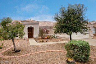 2357 E Cathy Ct in Gilbert, AZ - Building Photo