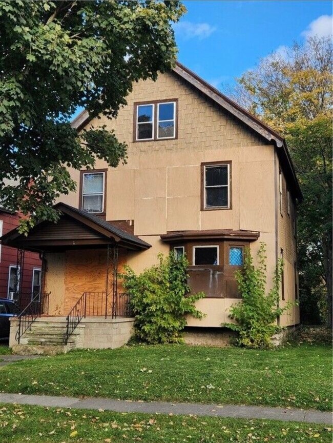 138 Cameron St in Rochester, NY - Building Photo - Building Photo