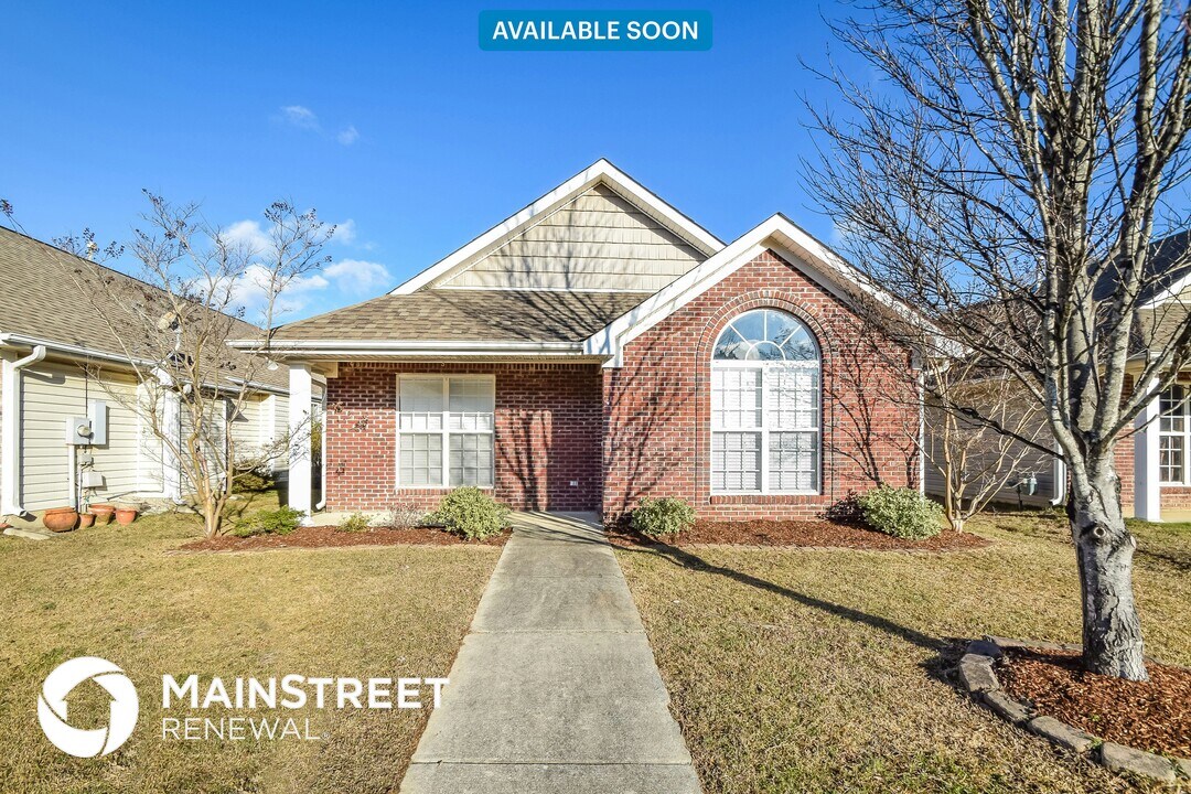 1153 Village Trail in Calera, AL - Building Photo