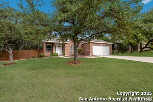 22703 Wichita Pass in San Antonio, TX - Building Photo - Building Photo