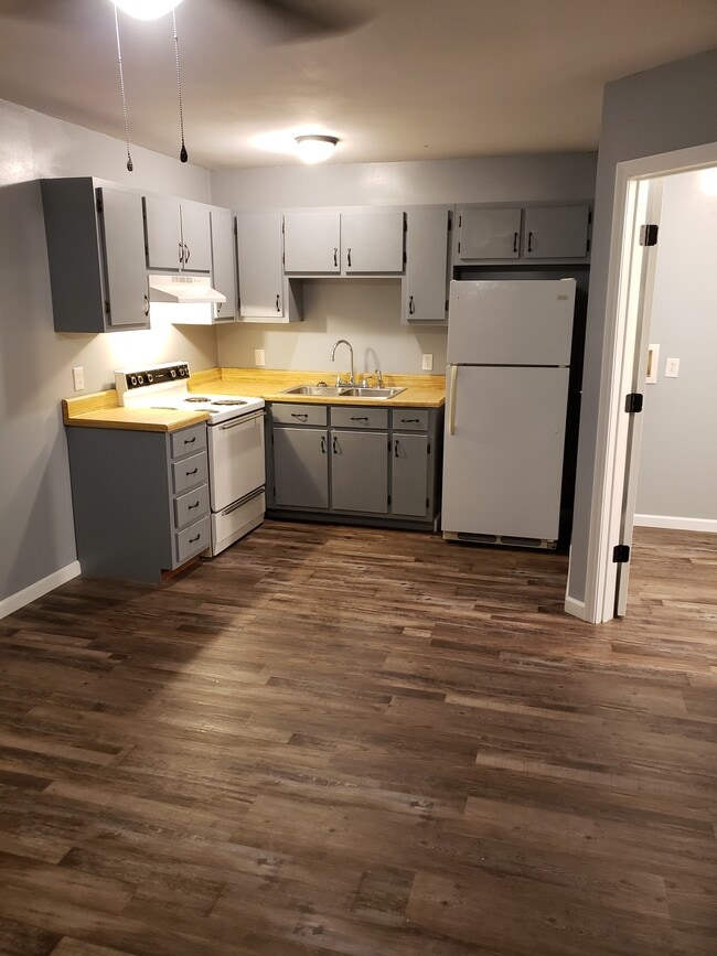 1319 Fall City Rd, Unit Unit A in Jasper, AL - Building Photo - Building Photo