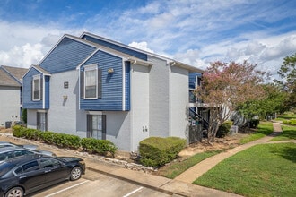 Westborough Crossing in Katy, TX - Foto de edificio - Building Photo