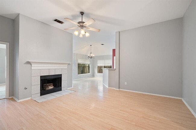 property at 3012 Hill St