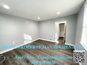 1538 Bradley Ave in Camden, NJ - Building Photo - Building Photo