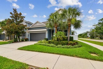 7601 S De Soto St in Tampa, FL - Building Photo - Building Photo