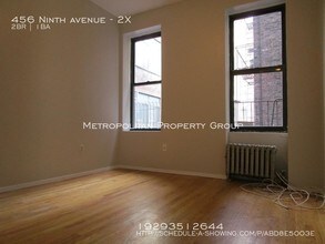 456 9th Ave in New York, NY - Building Photo - Building Photo