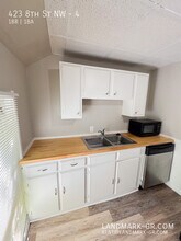 423 8th St NW in Grand Rapids, MI - Building Photo - Building Photo