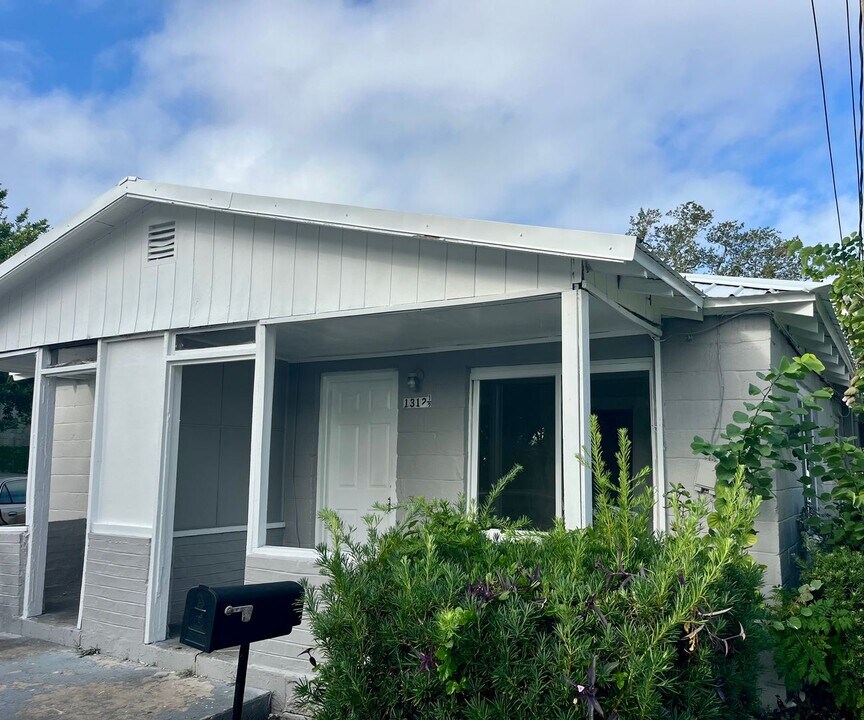 1312 N New York Ave in Lakeland, FL - Building Photo