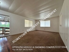 632 Jackson Hwy S in Toledo, WA - Building Photo - Building Photo