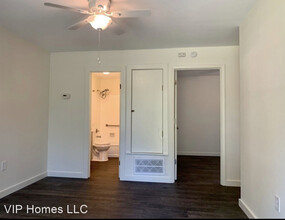 409 Walnut St, Unit 1 in Jacksonville, AR - Building Photo - Building Photo