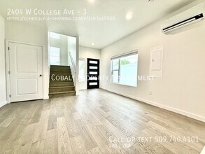 2404 W College Ave in Spokane, WA - Building Photo - Building Photo