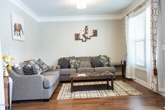 5016 Trembath Ln in Cary, NC - Building Photo - Building Photo