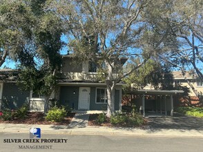 2520 Fountainhead Dr in San Ramon, CA - Foto de edificio - Building Photo