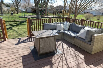 1523 N Hershey Rd in Bloomington, IL - Building Photo - Building Photo