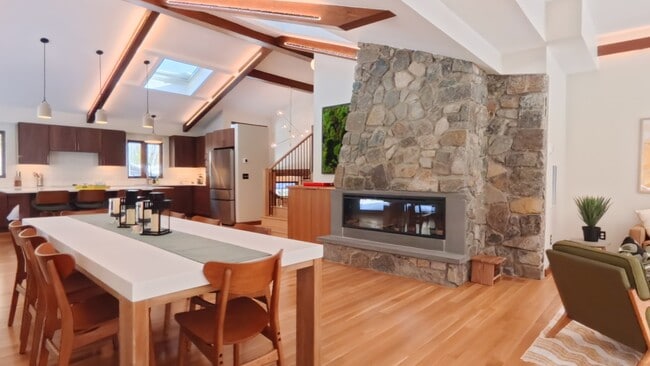 property at 64 Newcomb Rd