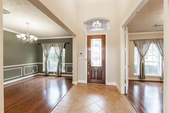 28506 Woodlark Dr in Katy, TX - Foto de edificio - Building Photo