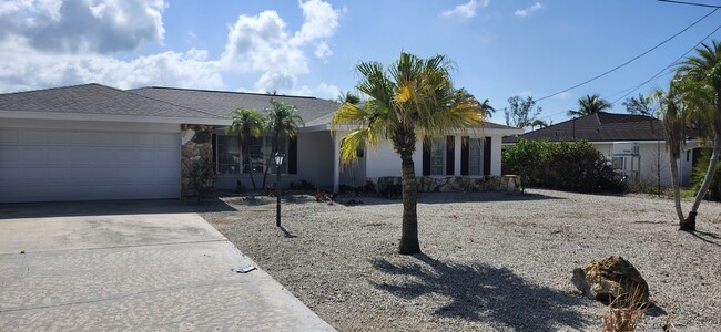 property at 1666 Sabal Palm Dr
