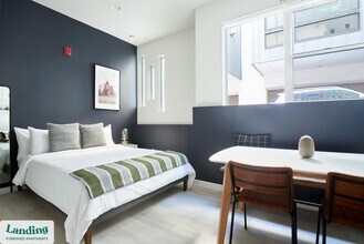 3024-3024 Zuni St, Unit 307 in Denver, CO - Building Photo - Building Photo