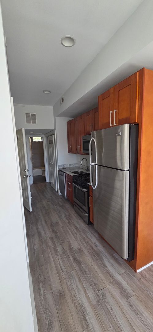 134 6th St NE in Washington, DC - Building Photo - Building Photo