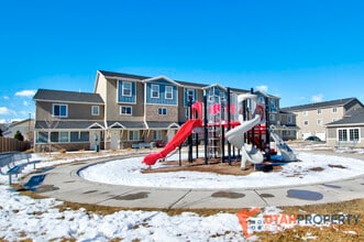 8172 Broken Spoke Ln in Eagle Mountain, UT - Building Photo - Building Photo
