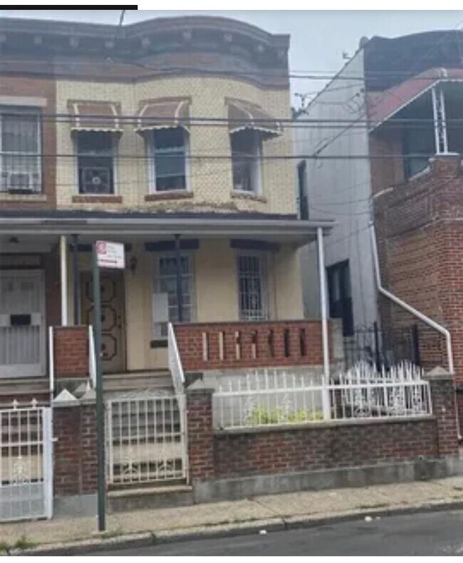property at 650 Cleveland St