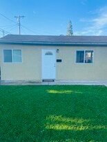 4014 N Foxdale Ave in Covina, CA - Building Photo