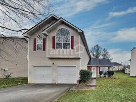 148 Ventura Trl in Stockbridge, GA - Building Photo