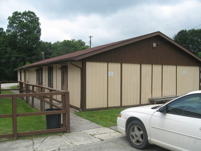 221 Felts School Road in Corbin, KY - Building Photo - Building Photo