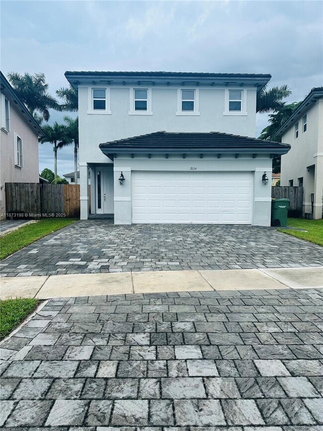 property at 3114 SE 3rd Dr