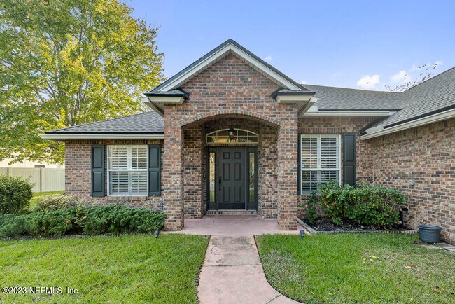 813 W American Eagle Dr in St. Augustine, FL - Building Photo - Building Photo