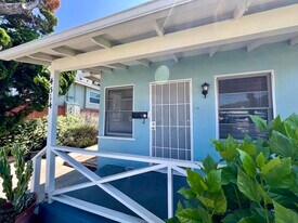 4514 New York Ave, Unit 4514 in La Crescenta, CA - Building Photo