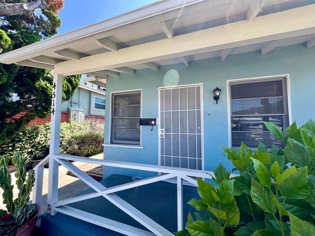 4514 New York Ave, Unit 4514