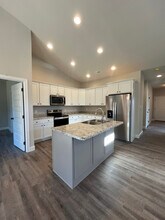 2611 Parkers Mdw Ln in Knoxville, TN - Building Photo - Building Photo