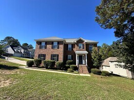 307 Wintergreen Rd in Columbia, SC - Building Photo