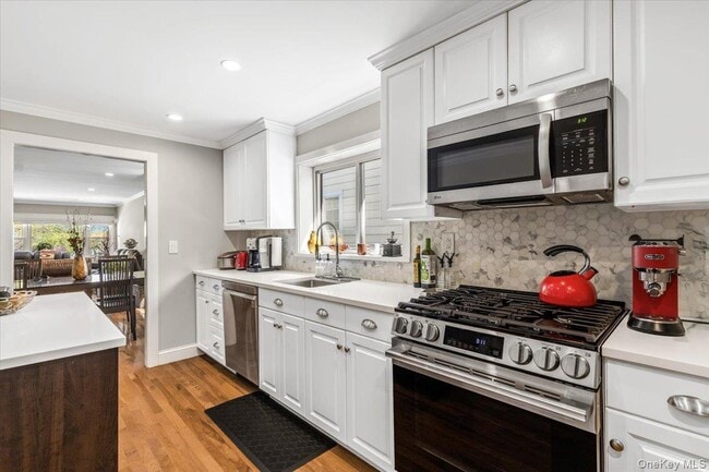 616 Forest Ave in Rye, NY - Building Photo - Building Photo