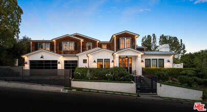 16101 Royal Mt Dr in Los Angeles, CA - Building Photo - Building Photo
