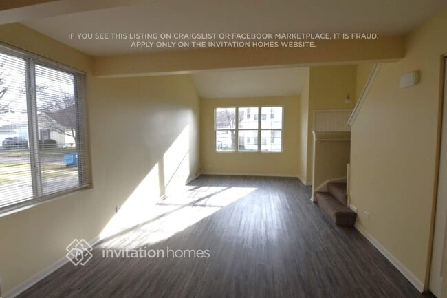 1626 Park Vista Ln in Aurora, IL - Building Photo - Building Photo