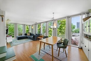 287 14th St NW in Atlanta, GA - Building Photo