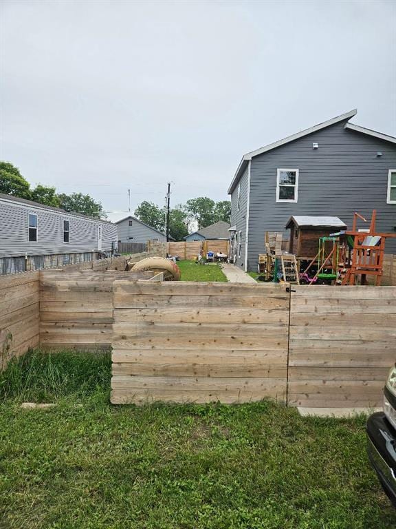 property at 305 Anderson St