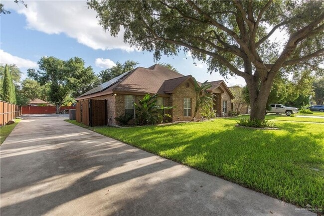 1608 Merlin Dr in Mission, TX - Building Photo - Building Photo