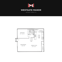 Westgate Manor - 12