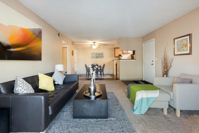 Oak Ridge Apartments