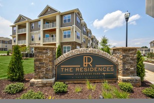 Residences at Century Park Apartments